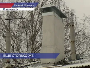 Ремонт двух оголовков выполнили во втором подъезде дома №2 по улице Широтной